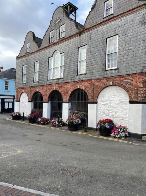 Heart Of Kinsale Villa Exterior foto