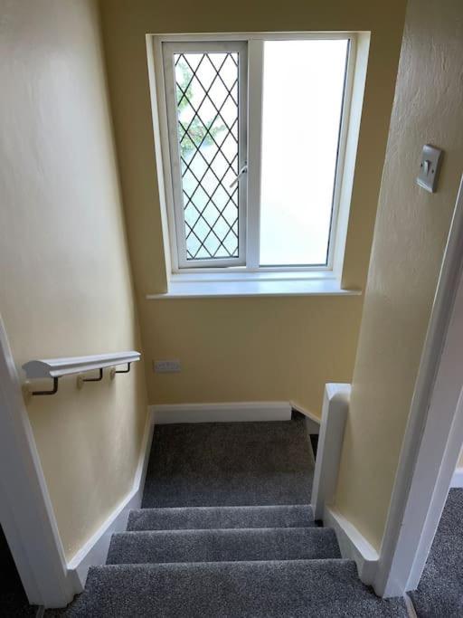 Heart Of Kinsale Villa Exterior foto